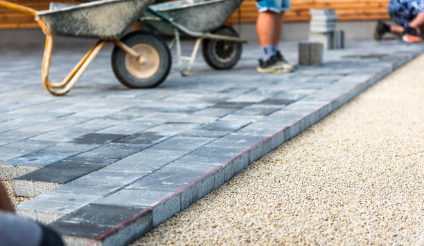 Best Driveway Paving Contractor  in Old Orchard, PA