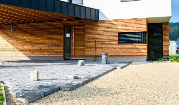 Best Driveway Resurfacing Pavers  in Old Orchard, PA