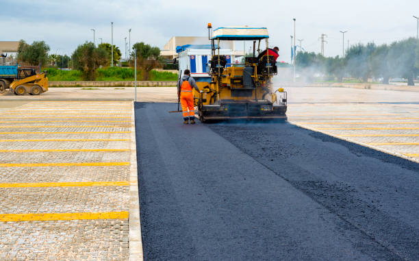 Best Brick Driveway Pavers  in Old Orchard, PA