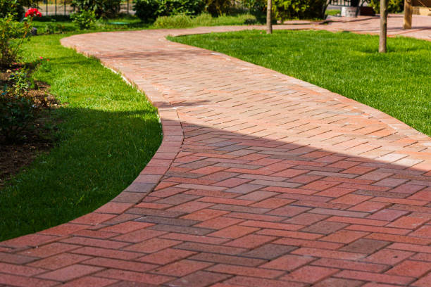 Best Professional Driveway Pavers  in Old Orchard, PA