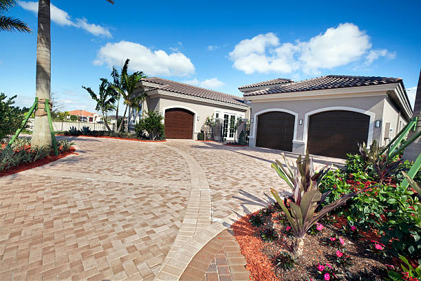 Best Driveway Pavers Contractor  in Old Orchard, PA