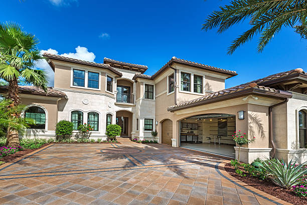 Best Interlocking Driveway Pavers  in Old Orchard, PA