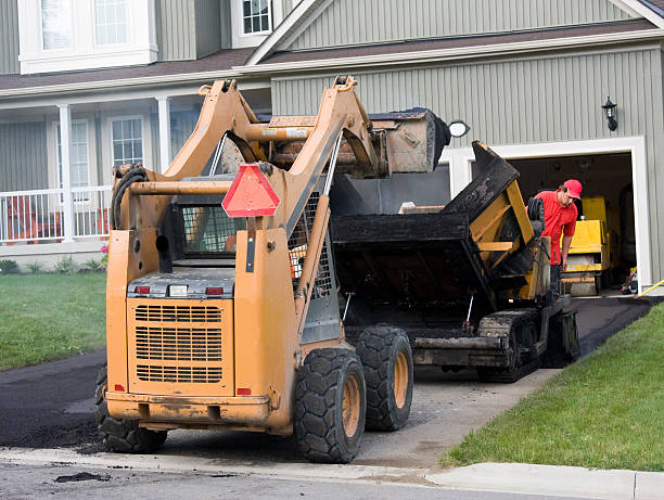 Best Commercial Driveway Pavers  in Old Orchard, PA