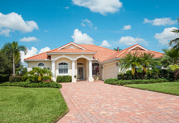 Best Cobblestone Driveway Pavers  in Old Orchard, PA