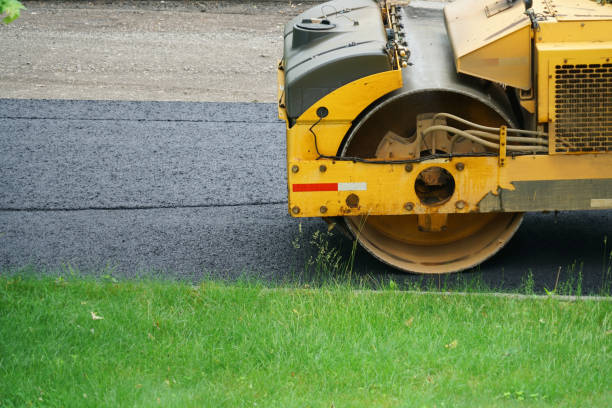 Best Residential Paver Driveway  in Old Orchard, PA