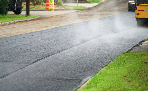 Driveway Repair Near Me in Old Orchard, PA