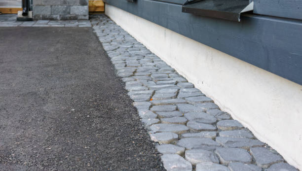 Best Local Driveway Pavers  in Old Orchard, PA