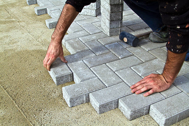 Best Driveway Paving Contractor  in Old Orchard, PA