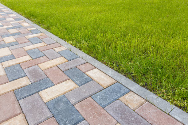 Best Best Driveway Pavers  in Old Orchard, PA