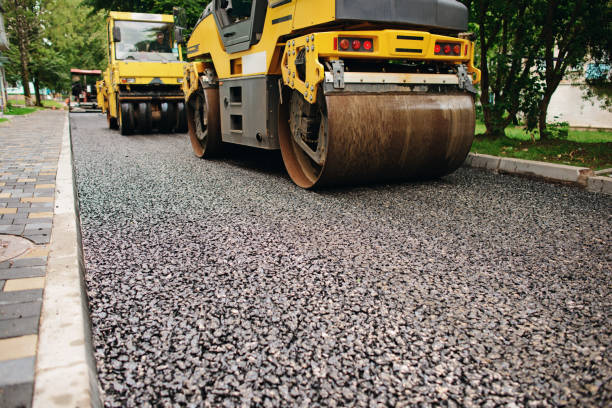 Best Driveway Pavers for Homes  in Old Orchard, PA